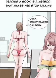 The Taste of the Hand Ch.1-40 (English) (Ongoing) - page 20