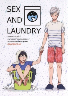 (Zenkai Cadence 5) [SHIGOROPPU (Konachi)] SEX AND LAUNDRY (Yowamushi Pedal)