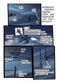 [Chuuni Shoujo] 铃铃的快乐奴隶生活 ~4~ - page 8