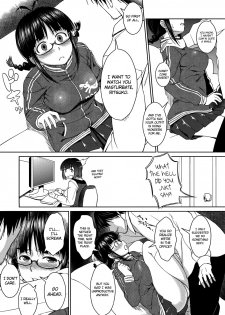 (SC65) [AERODOG (inu)] RITSUKO PLAY 765 SCHOOL JERSEY (THE IDOLM@STER) [English] {doujin-moe.us} - page 4