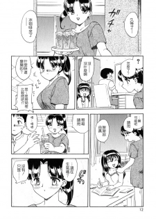 [Hiryuu Ran] SISTER WORK [Chinese] [貪狼閣] - page 11