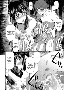 [Sabashi Renya] Boku no Hot Spot Ch. 1-2 [English] [TripleSevenScans] - page 45