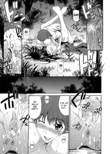 [Sabashi Renya] Boku no Hot Spot Ch. 1-2 [English] [TripleSevenScans] - page 50