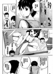 [Tsubaki Jushirou] Daily Sisters [Chinese] - page 8