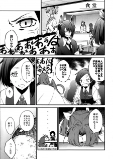 kantai collection doujin - page 14