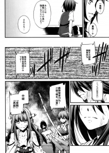 kantai collection doujin - page 25