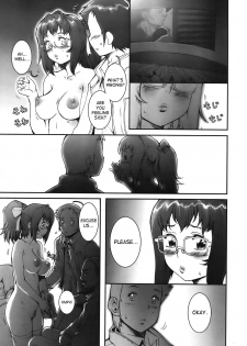 Pretty Cool [Sengoku-kun] - page 37