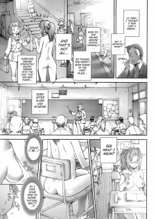 Pretty Cool [Sengoku-kun] - page 3