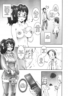 Pretty Cool [Sengoku-kun] - page 31