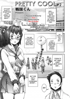 Pretty Cool [Sengoku-kun] - page 29