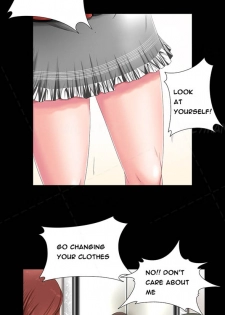 Girl Next Door Ch.1-9 (English) (Ongoing) - page 18
