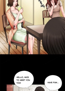 Girl Next Door Ch.1-9 (English) (Ongoing) - page 41