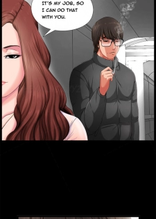 Girl Next Door Ch.1-9 (English) (Ongoing) - page 45