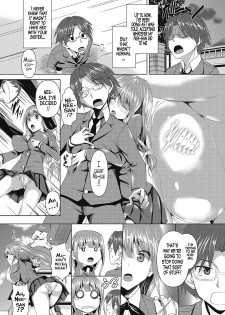 [Fukuyama Naoto] AheColle Ch. 2-4 [English] {doujin-moe.us} [Digital] - page 4