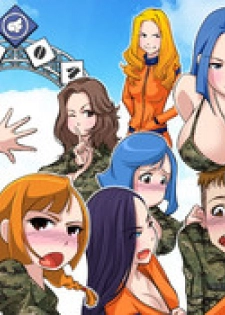 Sexy Soldiers Ch.1-2 (English) (Ongoing)