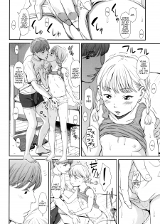 [Onizuka Naoshi] Emotive Ch. 1-3 [English] - page 15