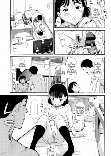 [Onizuka Naoshi] Emotive Ch. 1-3 [English] - page 42