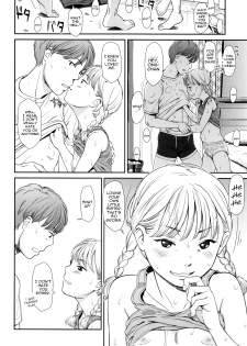 [Onizuka Naoshi] Emotive Ch. 1-3 [English] - page 13