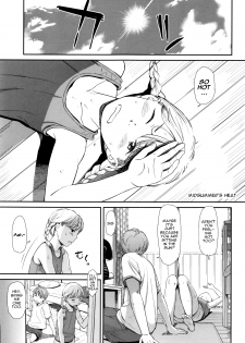 [Onizuka Naoshi] Emotive Ch. 1-3 [English] - page 6