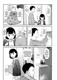 [Onizuka Naoshi] Emotive Ch. 1-3 [English] - page 31