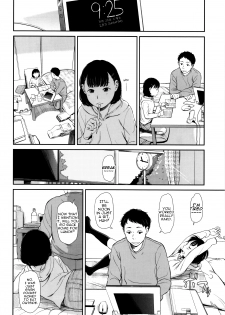 [Onizuka Naoshi] Emotive Ch. 1-3 [English] - page 33