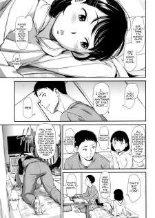 [Onizuka Naoshi] Emotive Ch. 1-3 [English] - page 34