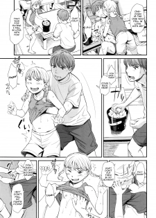 [Onizuka Naoshi] Emotive Ch. 1-3 [English] - page 12