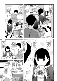 [Onizuka Naoshi] Emotive Ch. 1-3 [English] - page 32