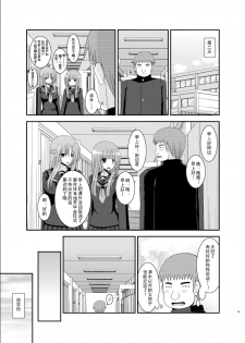 [valssu(茶琉)] 露出少女遊戲姦6 - page 28