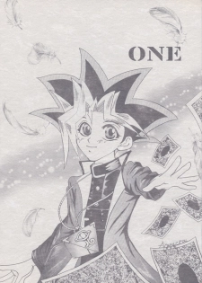 [White Rabbit (Inabai Mari)] ONE (Yu-Gi-Oh!) - page 1