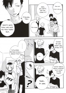 (SPARK10) [MOBRIS (Tomoharu)] HOWtoPLAY tutrial (Haikyuu!!) [English] [Homies over Hoes] - page 4