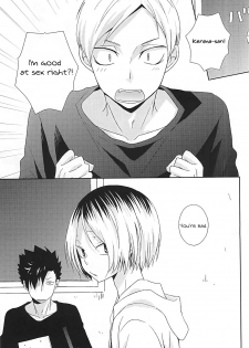 (SPARK10) [MOBRIS (Tomoharu)] HOWtoPLAY tutrial (Haikyuu!!) [English] [Homies over Hoes] - page 2