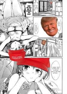 DONALD TRUMP HENTAI - page 3