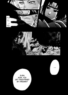 [Engawaken (Sokabe Ren)] Shikisokuzeku 2 | All is illusion 2 (Naruto) [English] - page 42