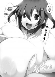 [Matsuri Gensou (Tsukasawa)] KanColleppai Gaiden Loli Chounyuu Ikazuchi・Inazuma Hen Zenpen (Kantai Collection -KanColle-) [English] [Noraneko] [Digital] - page 17
