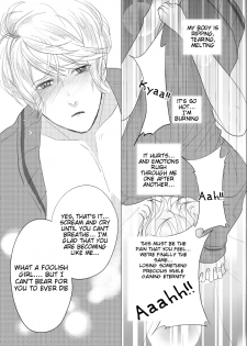 [Aishiteru. (Kamogawa Taiyaki)] WISH U (Diabolik Lovers) [English] [Tigoris Translates] [Digital] - page 28