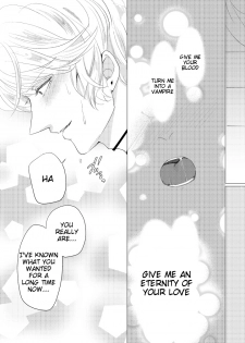 [Aishiteru. (Kamogawa Taiyaki)] WISH U (Diabolik Lovers) [English] [Tigoris Translates] [Digital] - page 26