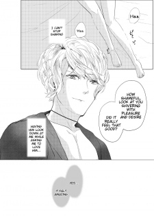 [Aishiteru. (Kamogawa Taiyaki)] WISH U (Diabolik Lovers) [English] [Tigoris Translates] [Digital] - page 14