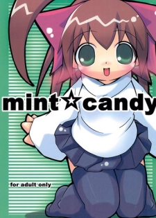 (C67) [tp! (Hirose Madoka)] mint☆candy