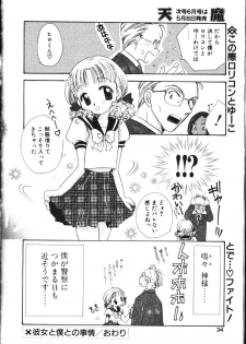 COMIC TENMA 1999-05 - page 29