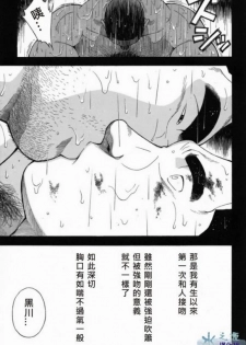 [CHI] Osamu Kodama (Senkan Komomo ) – 体育教師 - page 50