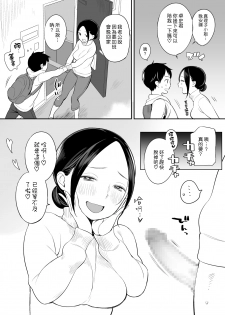 [Higuma-ya (Nora Higuma)] Rinjin ga Succubus [Chinese] [漢化組漢化組] [Digital] - page 3