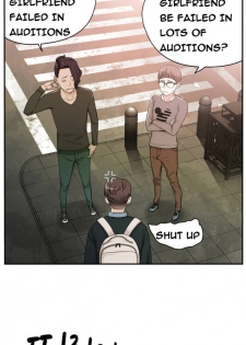 Tissue Thieves Ch.1-9 (English) (Ongoing) - page 17