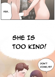 Tissue Thieves Ch.1-9 (English) (Ongoing) - page 30