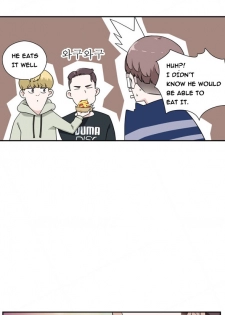 Tissue Thieves Ch.1-9 (English) (Ongoing) - page 15