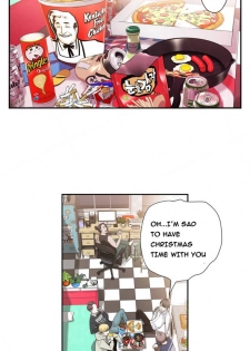 Tissue Thieves Ch.1-9 (English) (Ongoing) - page 12