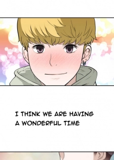 Tissue Thieves Ch.1-9 (English) (Ongoing) - page 37