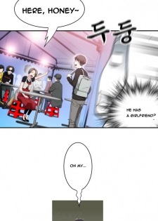 Tissue Thieves Ch.1-9 (English) (Ongoing) - page 44