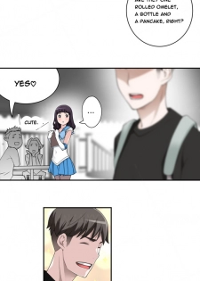 Tissue Thieves Ch.1-9 (English) (Ongoing) - page 43