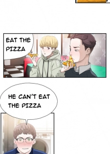 Tissue Thieves Ch.1-9 (English) (Ongoing) - page 14
